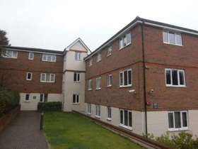 2&nbsp;Bedroom&nbsp;Flat