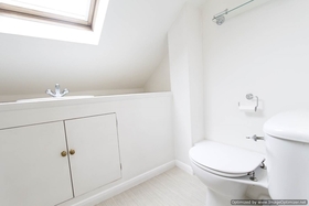 2 Bedroom Apartment