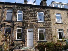 3 Bedroom Terraced