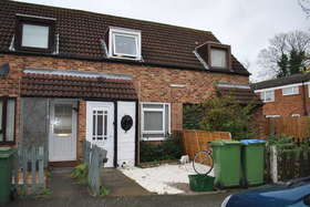 1 Bedroom Terraced