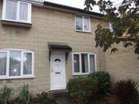 2 Bedroom Terraced