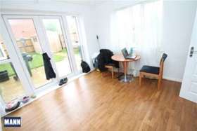 4 Bedroom Detached