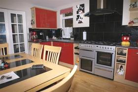 4 Bedroom Detached