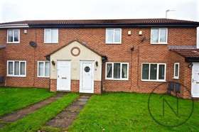 2 bedroom Terraced for sale