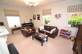 5 Bedroom Detached