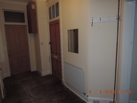 2 Bedroom Flat