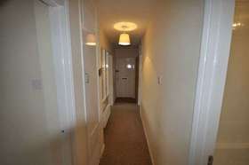 2 Bedroom Flat