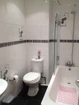 4 Bedroom Apartment