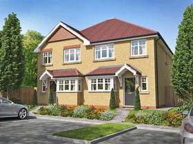 3 Bedroom Semi-Detac...