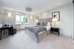 3 Bedroom Terraced