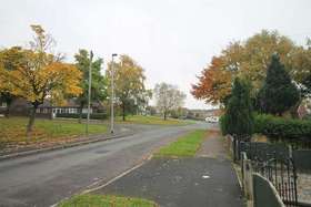 3&nbsp;Bedroom&nbsp;Town House