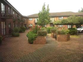 1 Bedroom Retirement...