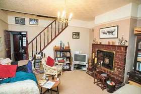 3 Bedroom Terraced