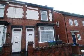 2 Bedroom Terraced