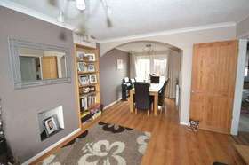 3 bedroom Semi-Detached for sale