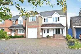 4 Bedroom Detached