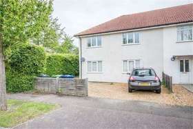 2 Bedroom Flat