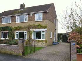 3 Bedroom Semi-Detac...