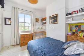 2 Bedroom Terraced