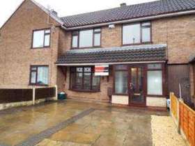 3 Bedroom Terraced