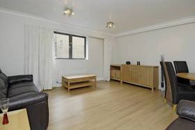 3 Bedroom Flat