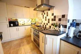 1 Bedroom Cottage