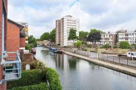 1&nbsp;Bedroom&nbsp;Flat