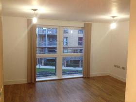 1 Bedroom Flat