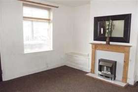 3 Bedroom Terraced