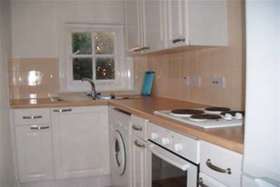 1 Bedroom Flat