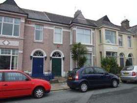 3 Bedroom Terraced