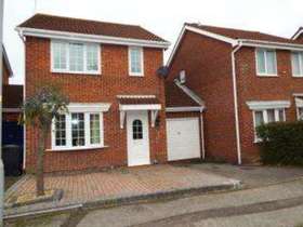 3 Bedroom Detached