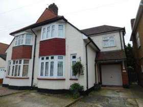 4 bedroom Semi-Detached for sale