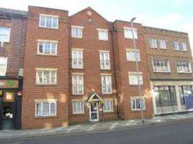 3 Bedroom Flat