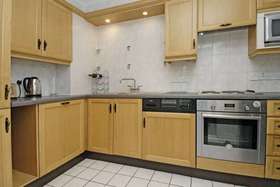 3 Bedroom Flat