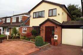 3 Bedroom Detached