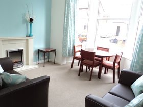 1 Bedroom Apartment