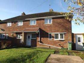 3 bedroom Detached for sale