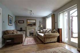 3 bedroom Semi-Detached for sale