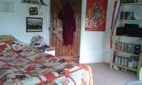 3 Bedroom Cottage