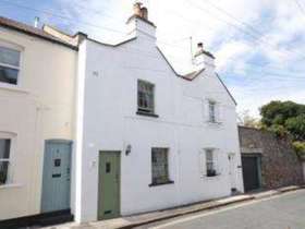 2 Bedroom Terraced