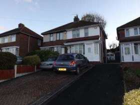 2 bedroom Semi-Detached for sale