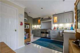 4 Bedroom Detached