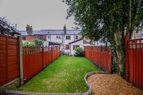 2 Bedroom Terraced