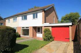 3 Bedroom Semi-Detac...