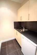 Boulevard  London, SW6 2TL
