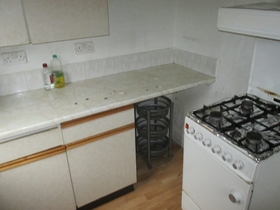 3 Bedroom Terraced