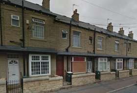 3&nbsp;Bedroom&nbsp;Terraced