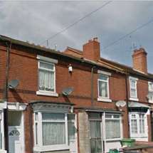 2 Bedroom Terraced