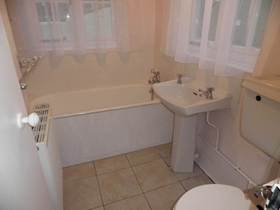 3 Bedroom Detached